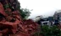 Thai Nguyen: Heavy rain, landslides cause 3 deaths