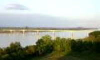 Thanks to China rescuing the Mekong