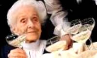 The 102-year-old Nobelist still does science