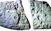 The 1,400-year-old stone tablet reveals a spooky Mayan truth