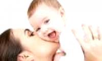 The 15-month-old child was able to distinguish right from wrong