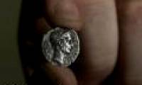 The 2,000-year counterfeit currency is paid for thousands of dollars