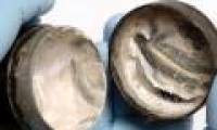 The 2,000-year-old skin whitening cream box in the UK