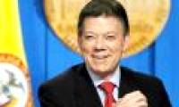 The 2016 Nobel Peace Prize is awarded to people who end their bloodbath in Colombia