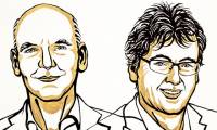 The 2021 Nobel Prize in Chemistry honors work on asymmetric organic catalysis