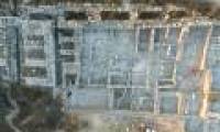 The 3000-year-old palace suspects King Solomon
