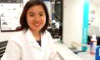 The 33-year-old Vietnamese female professor of apprentice studies in the US