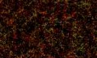 The 3D universe map contains 1.2 million galaxies that prove the universe expanded rapidly