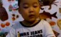 The 4-year-old prodigy is capable of extraordinary calculations