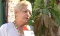 The 70-year-old grandmother announced she was pregnant with the 8th child