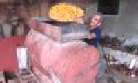 The 84-year-old agro and the
