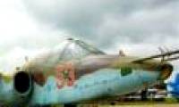 The ability to shoot down planes of fighters Ukraine