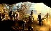 The African tribe still lives like 44 thousand years ago