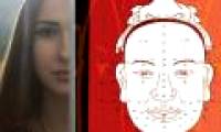 The algorithm of the general view of Chinese people