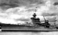 The American wreck was found after 72 years on the seabed