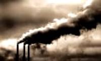 The amount of greenhouse gas emissions reaches a record level