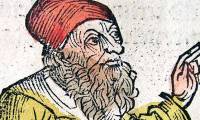 The ancient Greek philosopher was executed for understanding the Moon