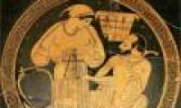 The ancient Roman emperor did ... prostitutes?