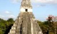 The answer to the development of the ancient Maya empire