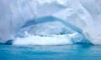 The Arctic Ocean emits greenhouse gases