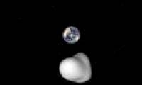 The asteroid that once passed NASA is about to return