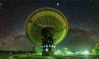 The Australian Observatory caught the most unusual radio signal