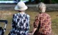 The average life expectancy of Japanese people reaches a new record: More than 87 for women and 81 for men