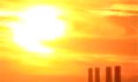 The average temperature in Vietnam may increase by 6 degrees Celsius by the end of the century