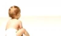 The baby was born from the sperm of a father who died 48 hours