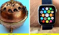The Beginning of the 10 Great Inventions