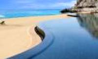 The best infinity pool in the world