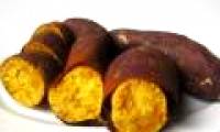 The best time to eat sweet potatoes