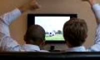 The better the TV, the slower the TV