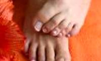 The big toe determines the process of human evolution