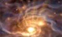 The biggest star in the Milky Way is forming