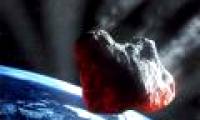 The billion-dollar asteroid is about to fly across the earth