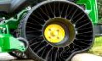 The birth history of tires