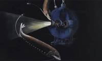 The birth of the world's first deep-sea submersible