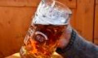 The bitter taste of beer can prevent cancer