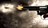 The bizarre bullet that shot out 20 years to hit the target
