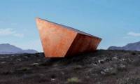The black box records the destruction of the Earth