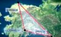 The 'black cemetery' is more mysterious and frightening than the Bermuda triangle