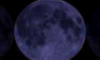 The 'Black Moon' phenomenon will take place tonight