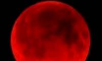 The 'Blood Moon' event takes place next week