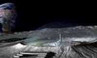 The bold idea for people to live on the Moon: It sounds ridiculous and reasonable