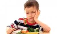 The boy did not eat or drink for 4 years