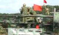 The brand new 'Made in Vietnam' self-propelled gun