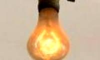 The bulb is bright for 110 years