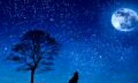 The cause of the planet is not flashing like stars