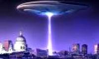 The CIA published 13 million pages of classified documents about UFOs